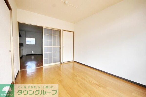 サンシティマノの物件内観写真